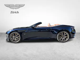 ASTON MARTIN DB12 Volante 4.0 S V8 Bi-Turbo