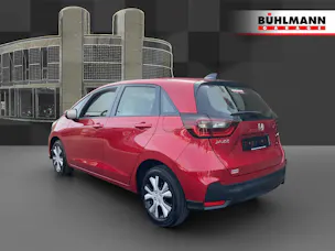 HONDA Jazz 1.5 i-MMD Elegance