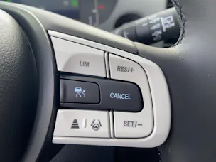 HONDA Jazz 1.5 i-MMD Elegance