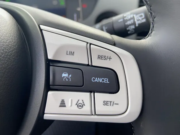 HONDA Jazz 1.5 i-MMD Elegance