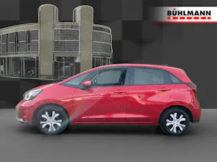 HONDA Jazz 1.5 i-MMD Elegance