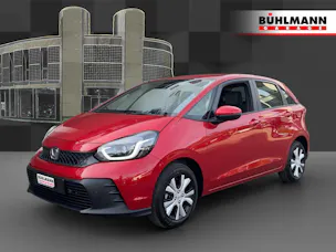HONDA Jazz 1.5 i-MMD Elegance