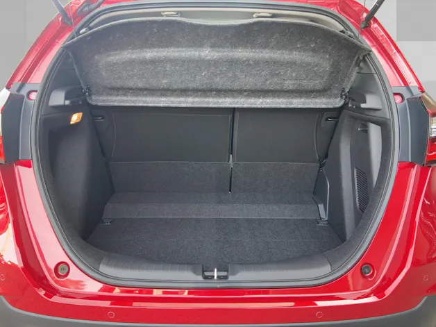 HONDA Jazz 1.5 i-MMD Elegance