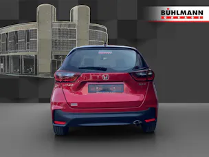 HONDA Jazz 1.5 i-MMD Elegance
