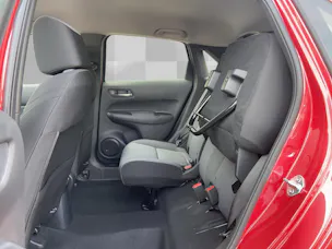HONDA Jazz 1.5 i-MMD Elegance
