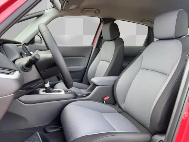HONDA Jazz 1.5 i-MMD Elegance