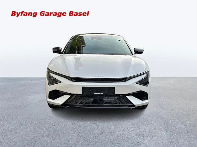 Kia EV6 84 kWh GT-Line 4x4