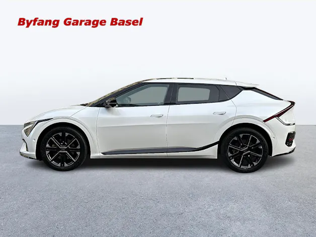 Kia EV6 84 kWh GT-Line 4x4