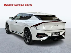 Kia EV6 84 kWh GT-Line 4x4