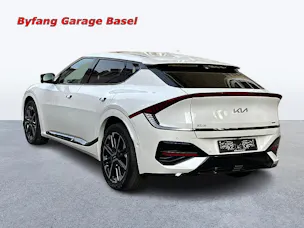 Kia EV6 84 kWh GT-Line 4x4