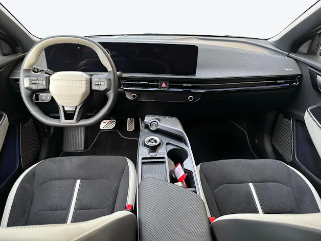 Kia EV6 84 kWh GT-Line 4x4