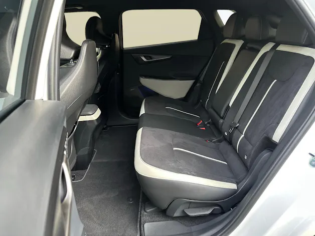 Kia EV6 84 kWh GT-Line 4x4
