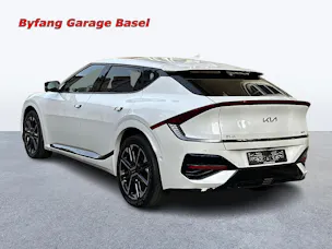 Kia EV6 84 kWh GT-Line 4x4