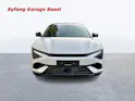 Kia EV6 84 kWh GT-Line 4x4