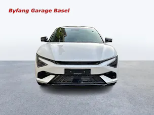 Kia EV6 84 kWh GT-Line 4x4