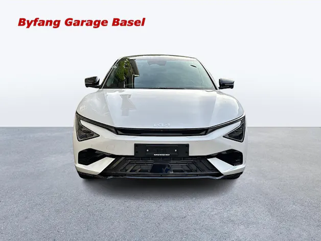 Kia EV6 84 kWh GT-Line 4x4