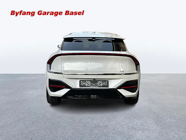 Kia EV6 84 kWh GT-Line 4x4