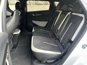 Kia EV6 84 kWh GT-Line 4x4