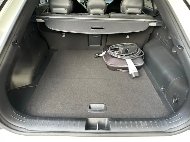 Kia EV6 84 kWh GT-Line 4x4