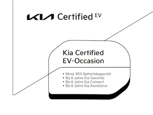 Kia EV6 84 kWh GT-Line 4x4