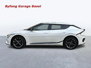 Kia EV6 84 kWh GT-Line 4x4