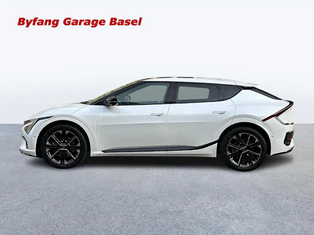 Kia EV6 84 kWh GT-Line 4x4