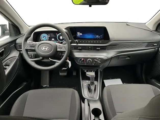 HYUNDAI i20 1.0 T-GDi Origo