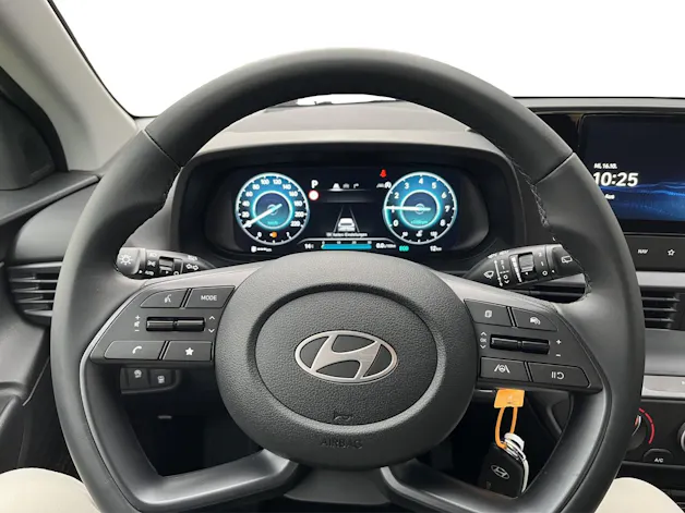 HYUNDAI i20 1.0 T-GDi Origo