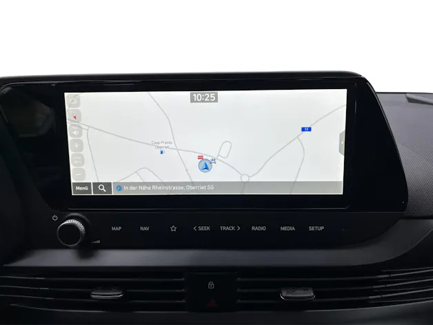 HYUNDAI i20 1.0 T-GDi Origo