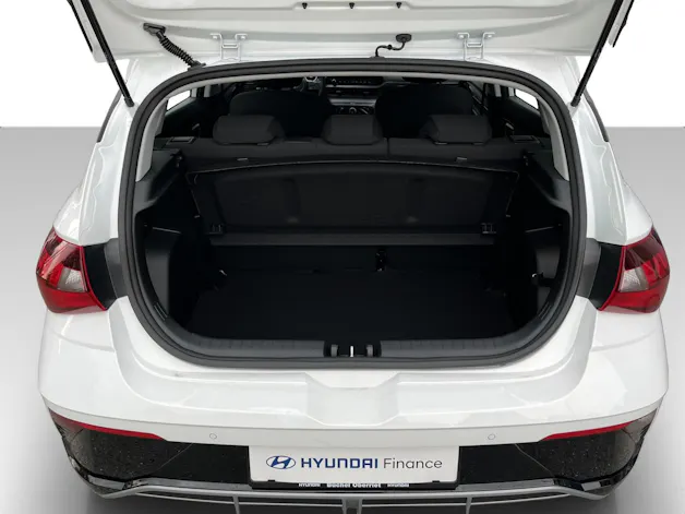 HYUNDAI i20 1.0 T-GDi Origo