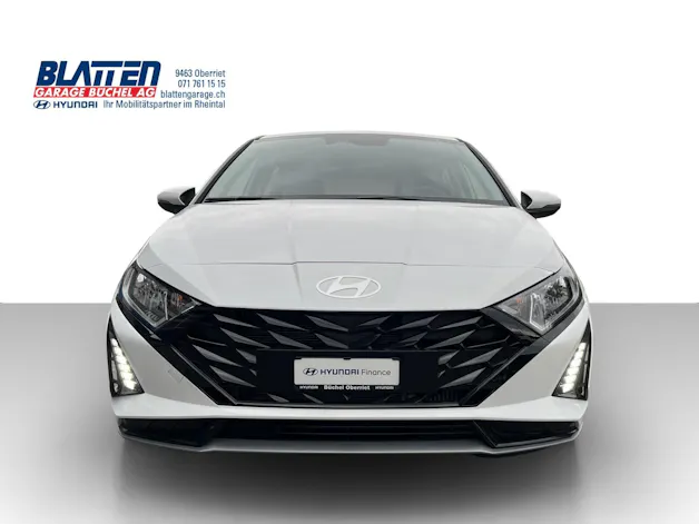 HYUNDAI i20 1.0 T-GDi Origo