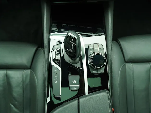 BMW 5er 530e xDrive Luxury Line