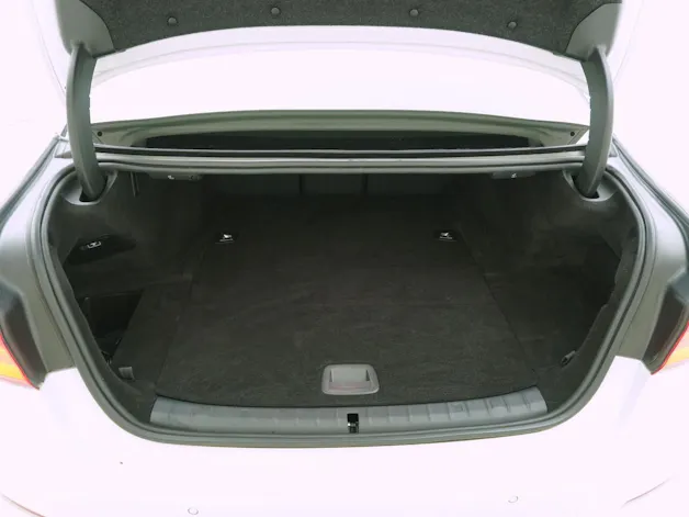 BMW 5er 530e xDrive Luxury Line
