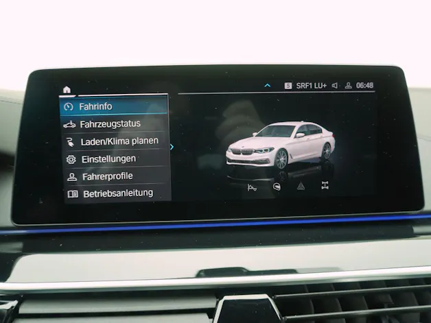 BMW 5er 530e xDrive Luxury Line