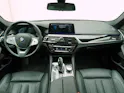 BMW 5er 530e xDrive Luxury Line