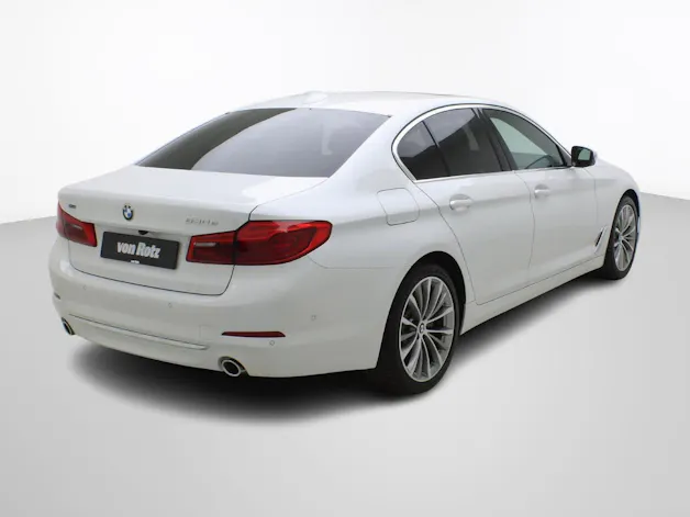 BMW 5er 530e xDrive Luxury Line