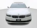 BMW 5er 530e xDrive Luxury Line