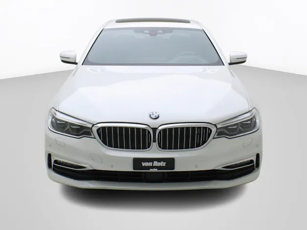 BMW 5er 530e xDrive Luxury Line