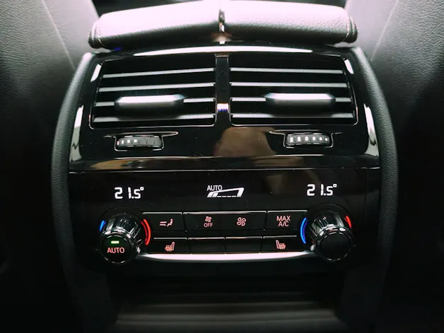 BMW 5er 530e xDrive Luxury Line