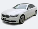 BMW 5er 530e xDrive Luxury Line