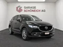 MAZDA CX-5 2.5 Revolution AWD