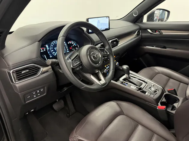MAZDA CX-5 2.5 Revolution AWD