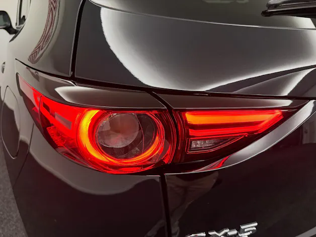 MAZDA CX-5 2.5 Revolution AWD
