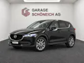 MAZDA CX-5 2.5 Revolution AWD