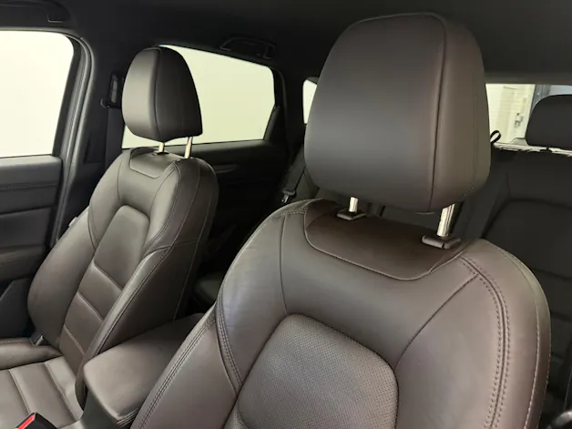 MAZDA CX-5 2.5 Revolution AWD