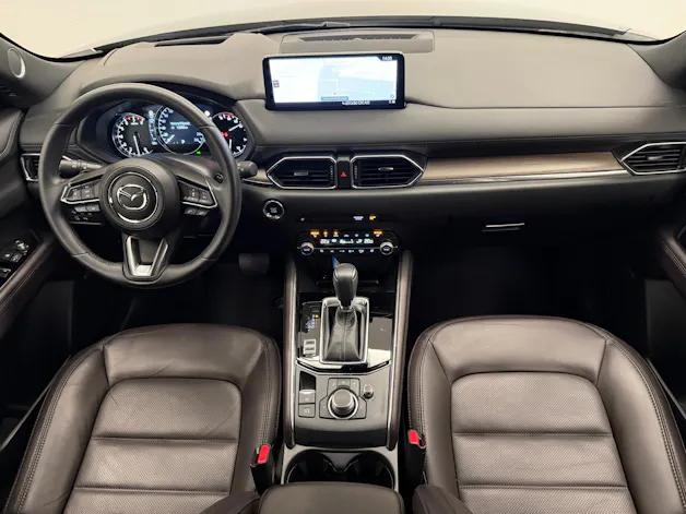 MAZDA CX-5 2.5 Revolution AWD