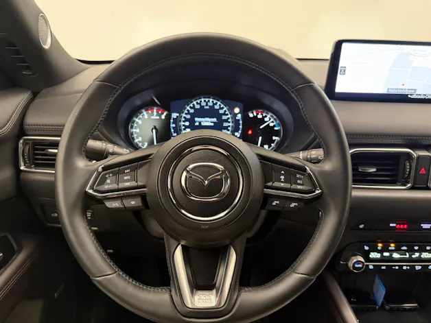 MAZDA CX-5 2.5 Revolution AWD
