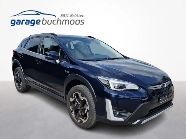Subaru XV 2.0i e-Boxer Swiss Plus