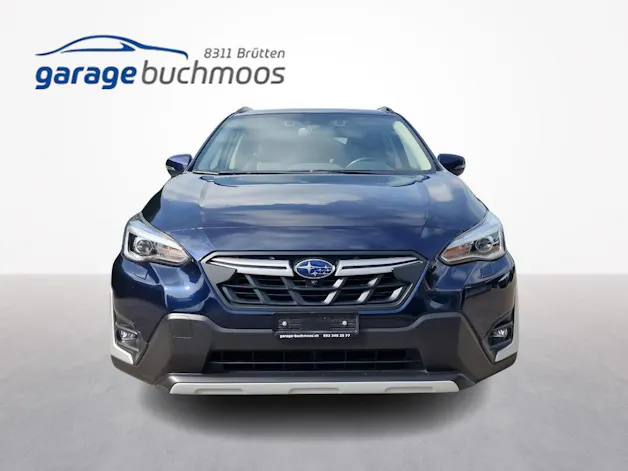 Subaru XV 2.0i e-Boxer Swiss Plus
