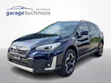 Subaru XV 2.0i e-Boxer Swiss Plus